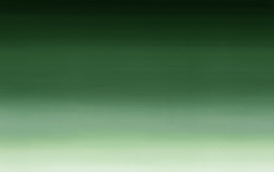 Emerald Whisper Gradient Wall Mural