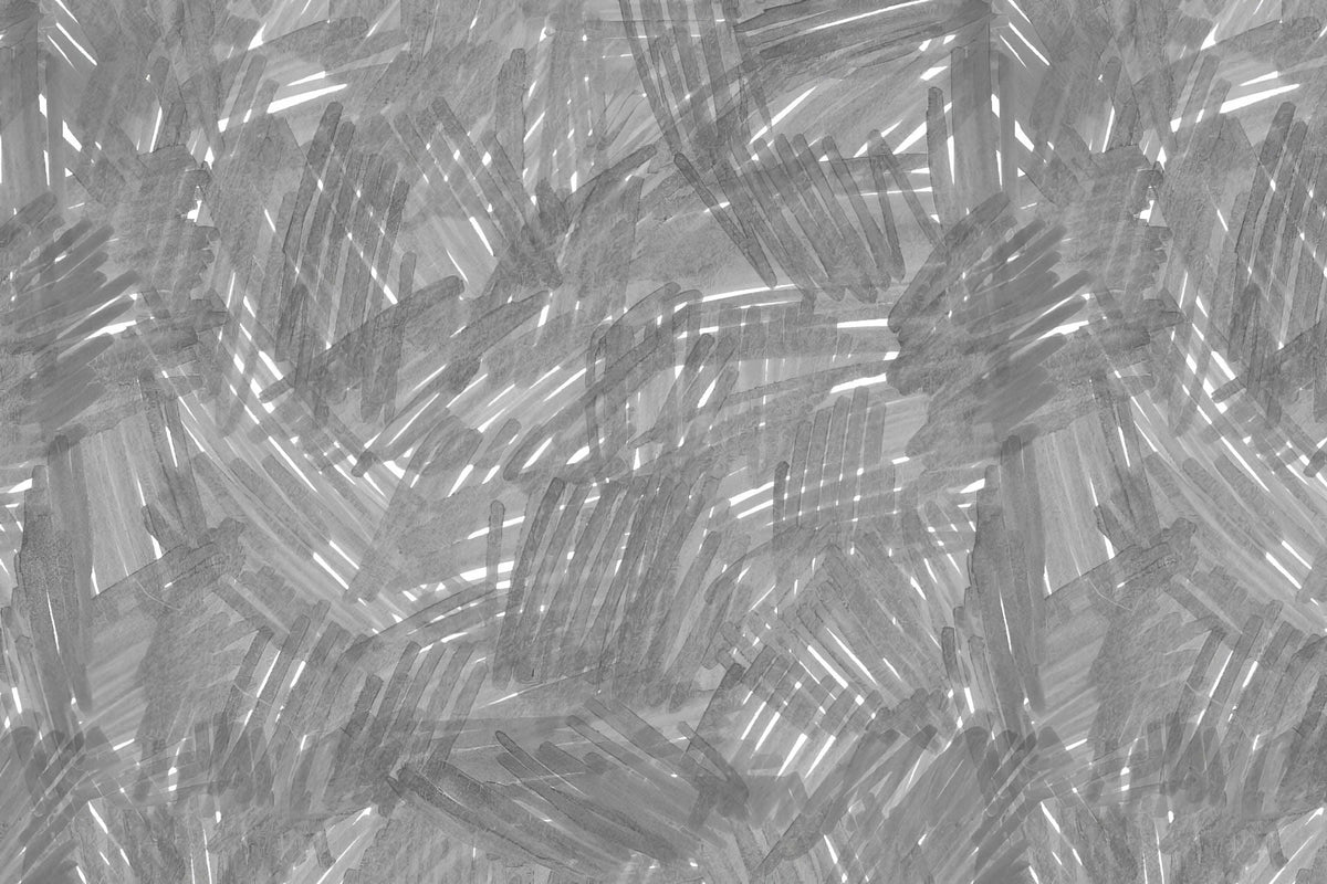 Slate Whispers Artistic Mural in your room — zoomed