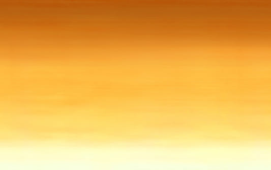 Honey Ombre Wall Mural