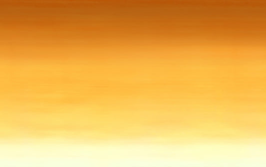 Honey Ombre Wall Mural