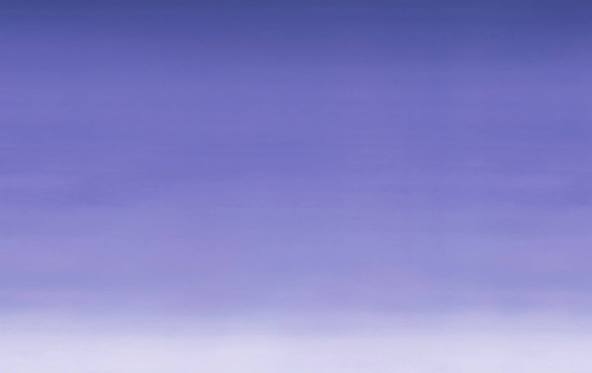 Purple Ombre Wall Mural in your room — zoomed