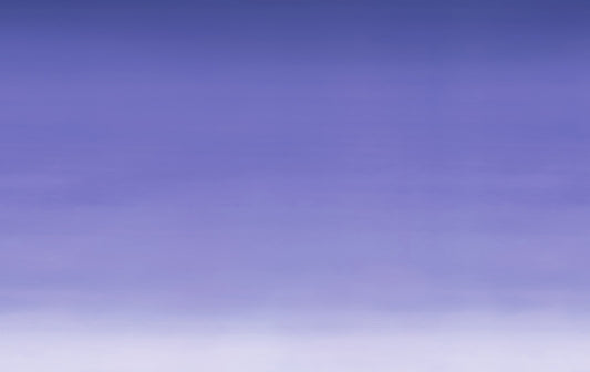 Purple Ombre Wall Mural