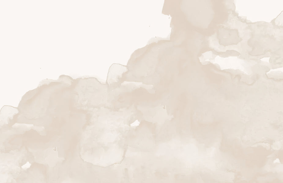 Abstract Watercolor Wall Mural in your room