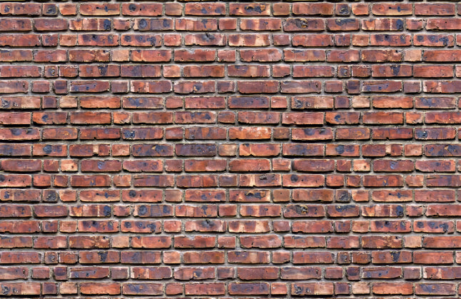 Heritage Brickwork Wallpaper