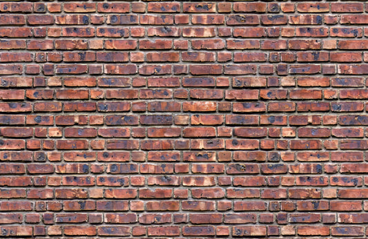 Heritage Brickwork Wallpaper