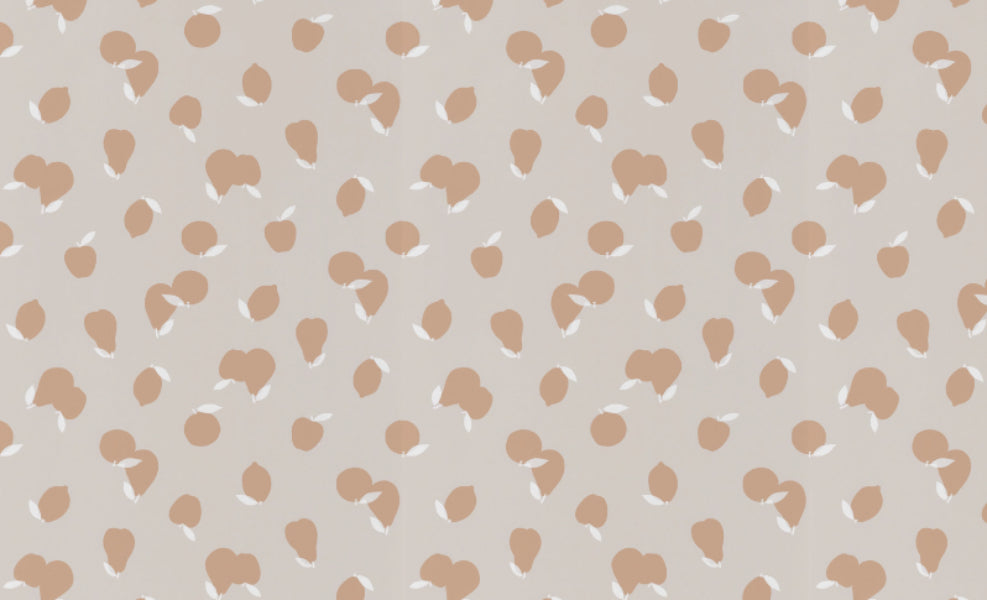 Fruitful Kids Wallpaper in your room