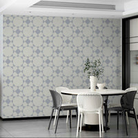 Modern tile pattern wallpaper

