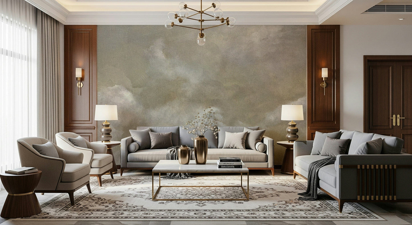 Ethereal Texture Wall Mural -2922363