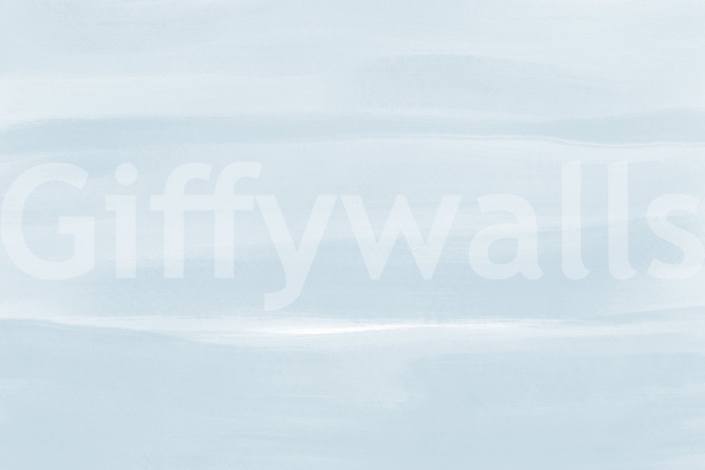 Serene Sky Wall Mural - 2753523