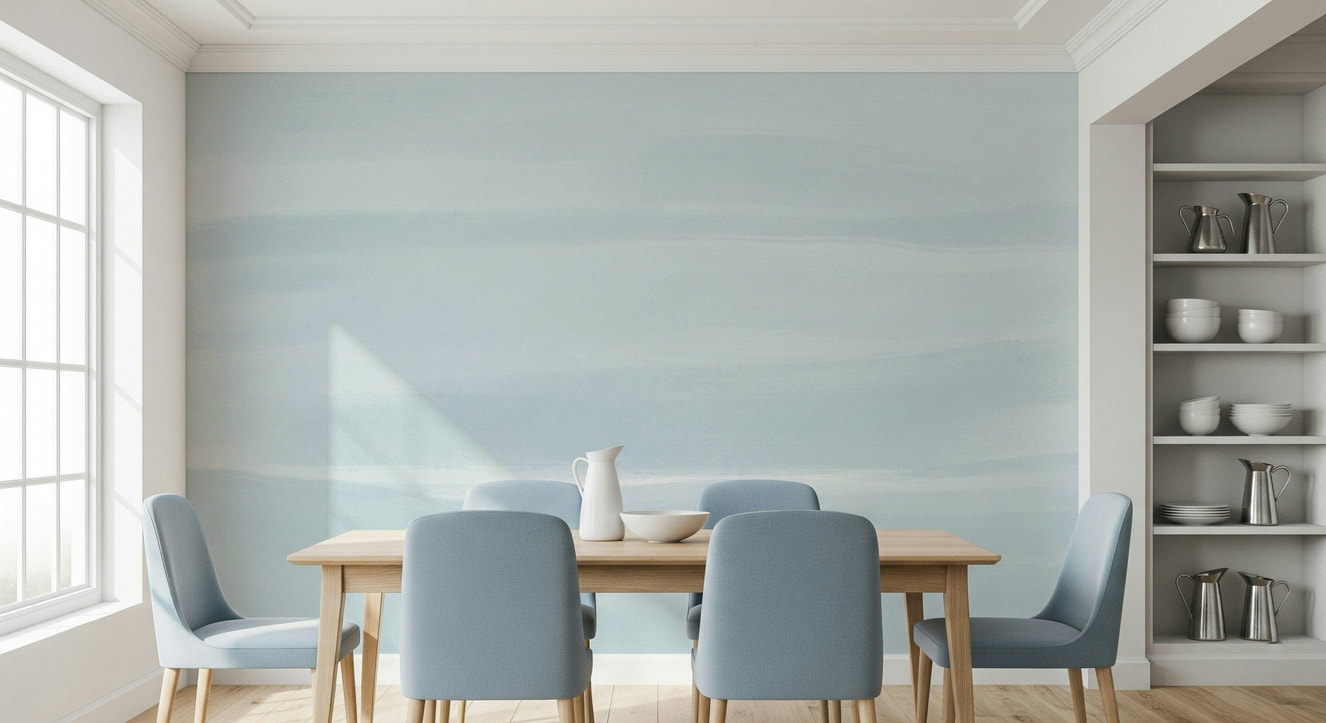 Serene Sky Wall Mural - 2753523