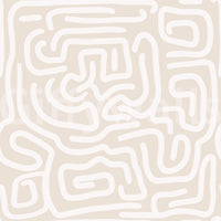 The image provides a sense of quiet beauty and tranquility.
