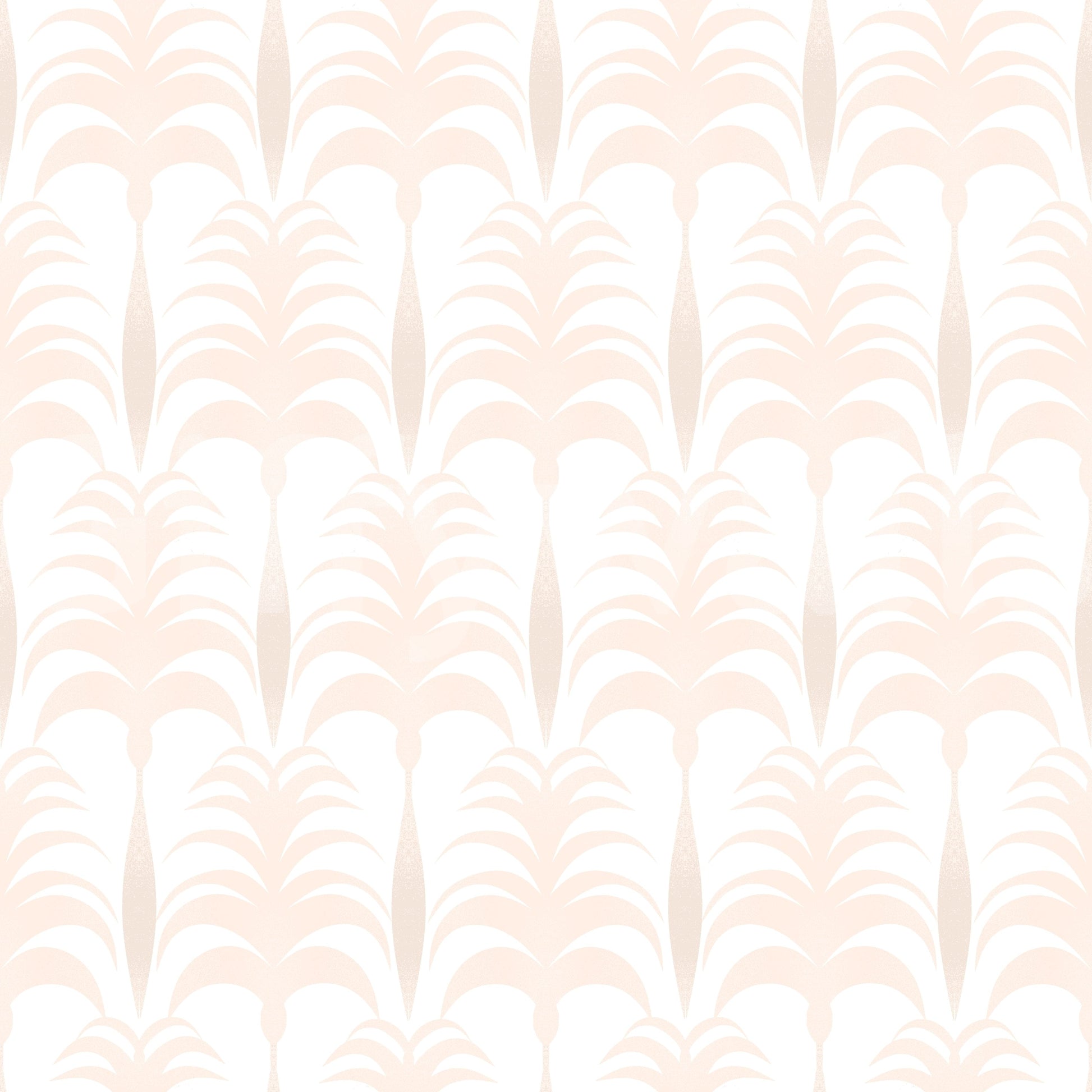 A high-quality serene ocean wall mural for walls.

