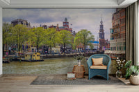 Ideal for a living room, bedroom, or study.

