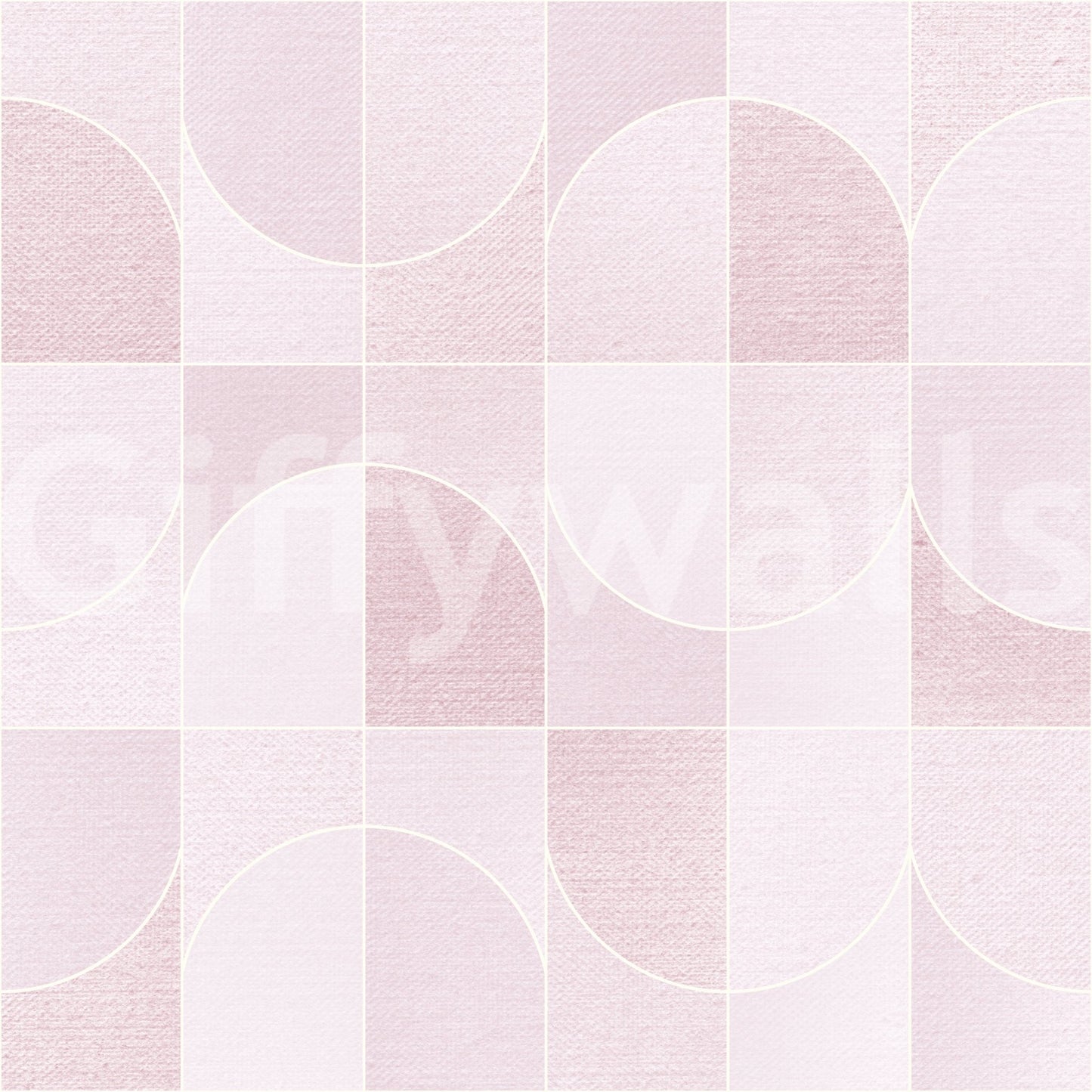 Hints of fabric-like or canvas texture.

