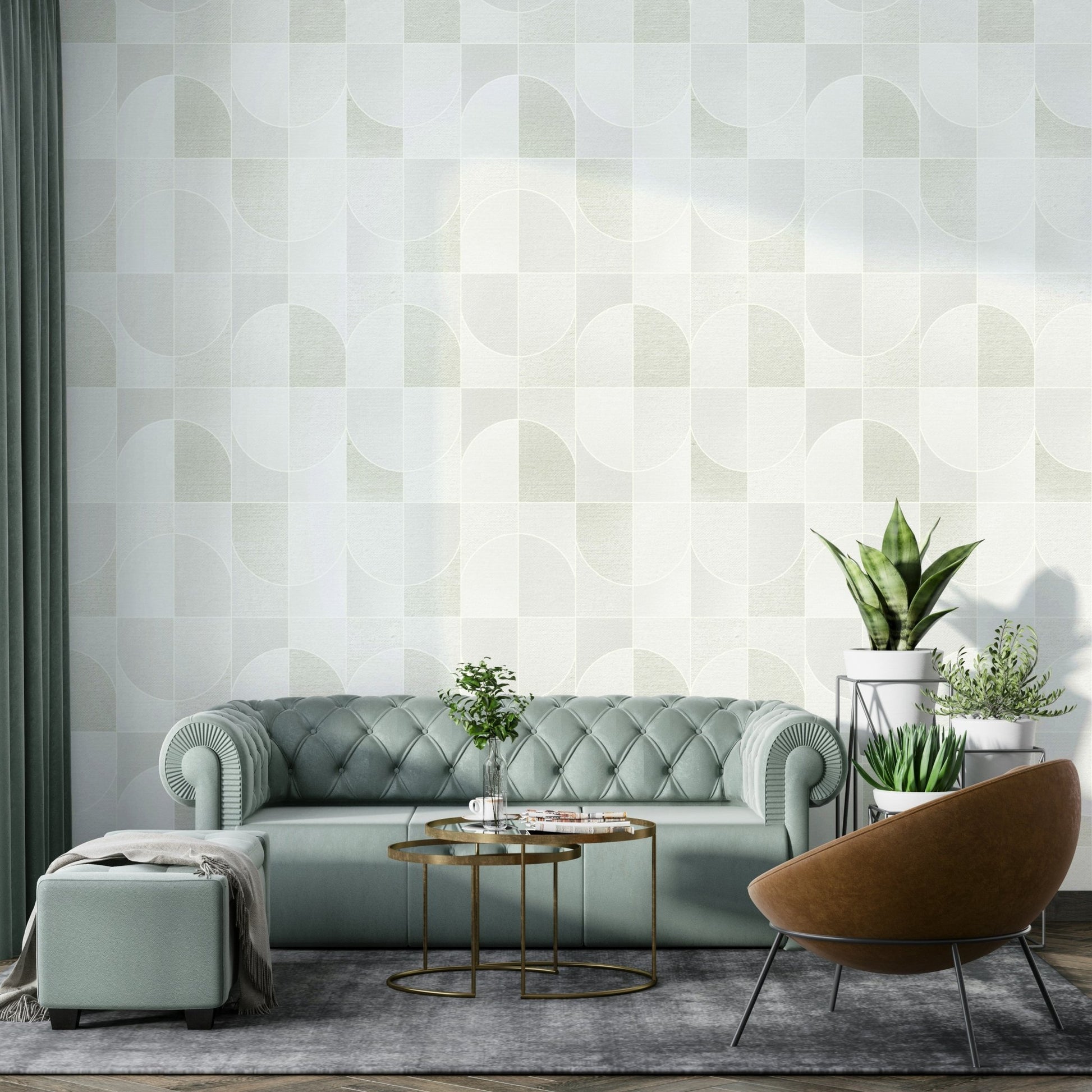 Ideal for a living room, bedroom, office, or dining area.

