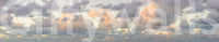 Astronomy abstract mural wallpaper

