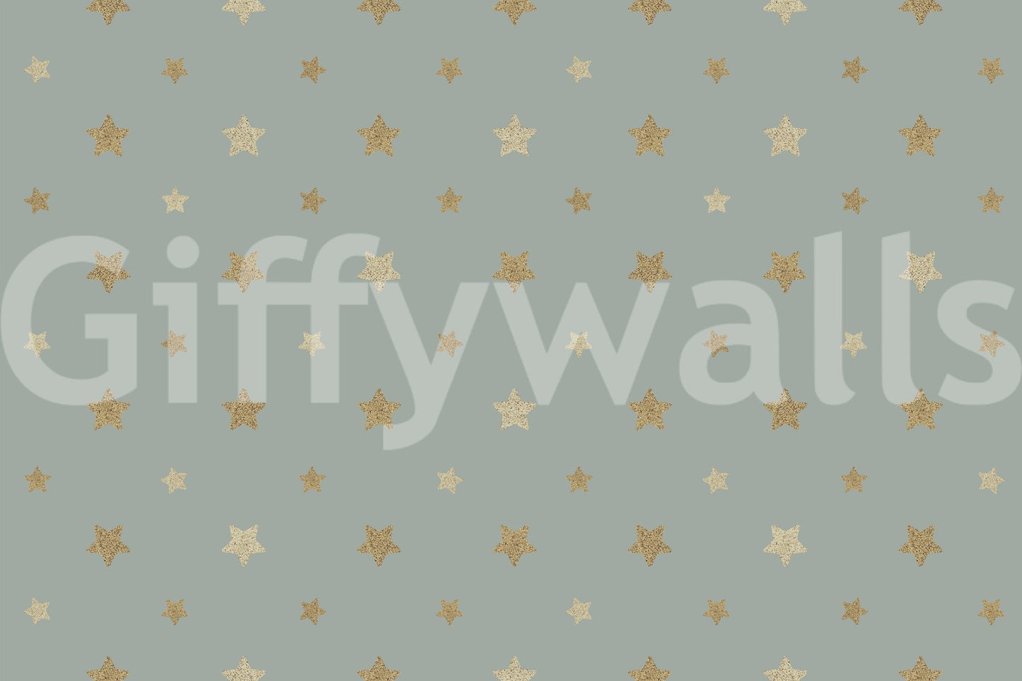 The design is non-realistic and interpretive.

