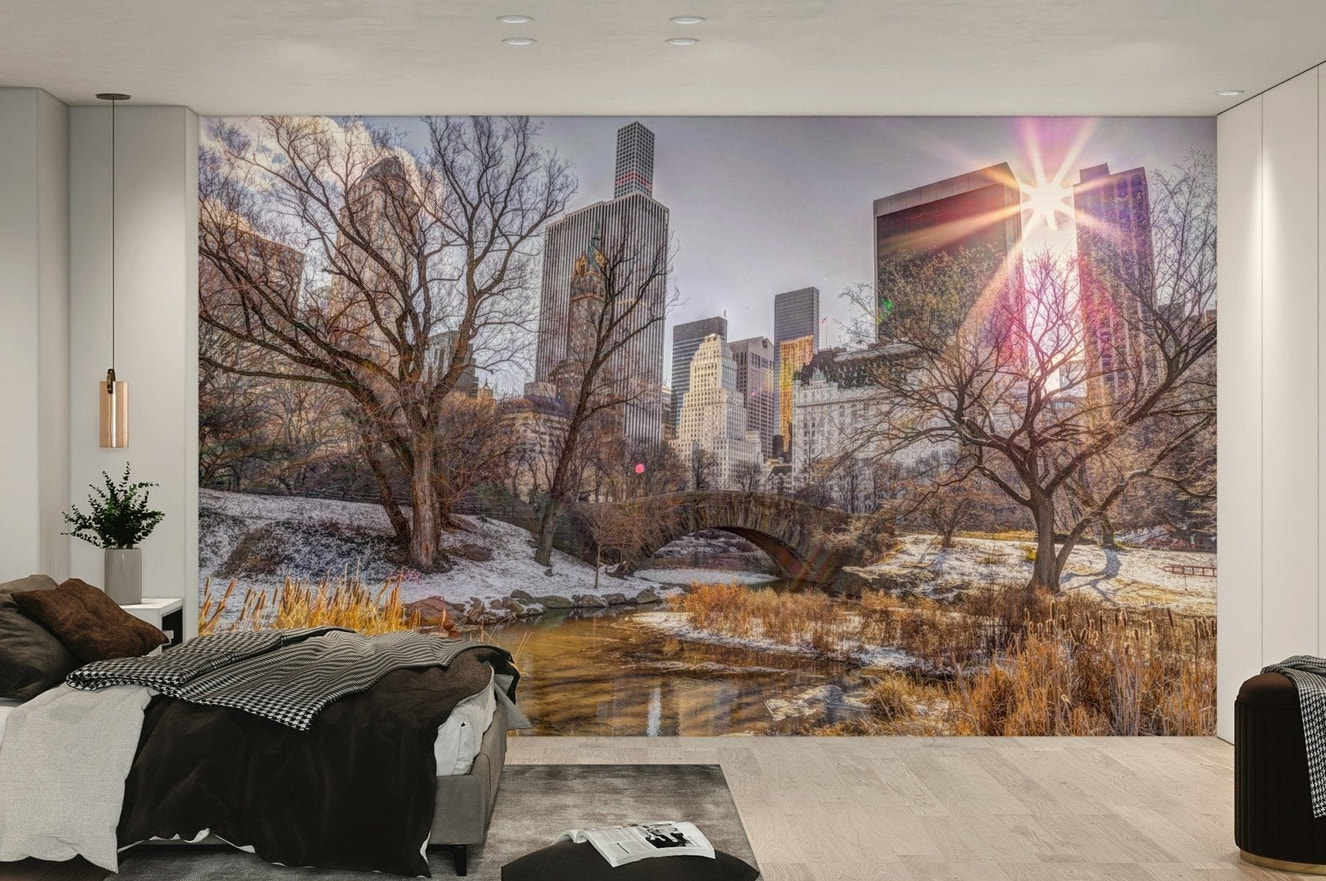 Ideal for a living room, study, or office.

