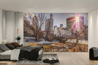 Ideal for a living room, study, or office.

