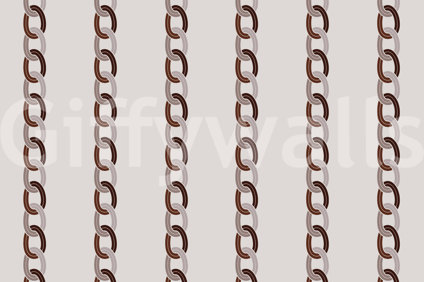 The style is a minimalist graphic design.

