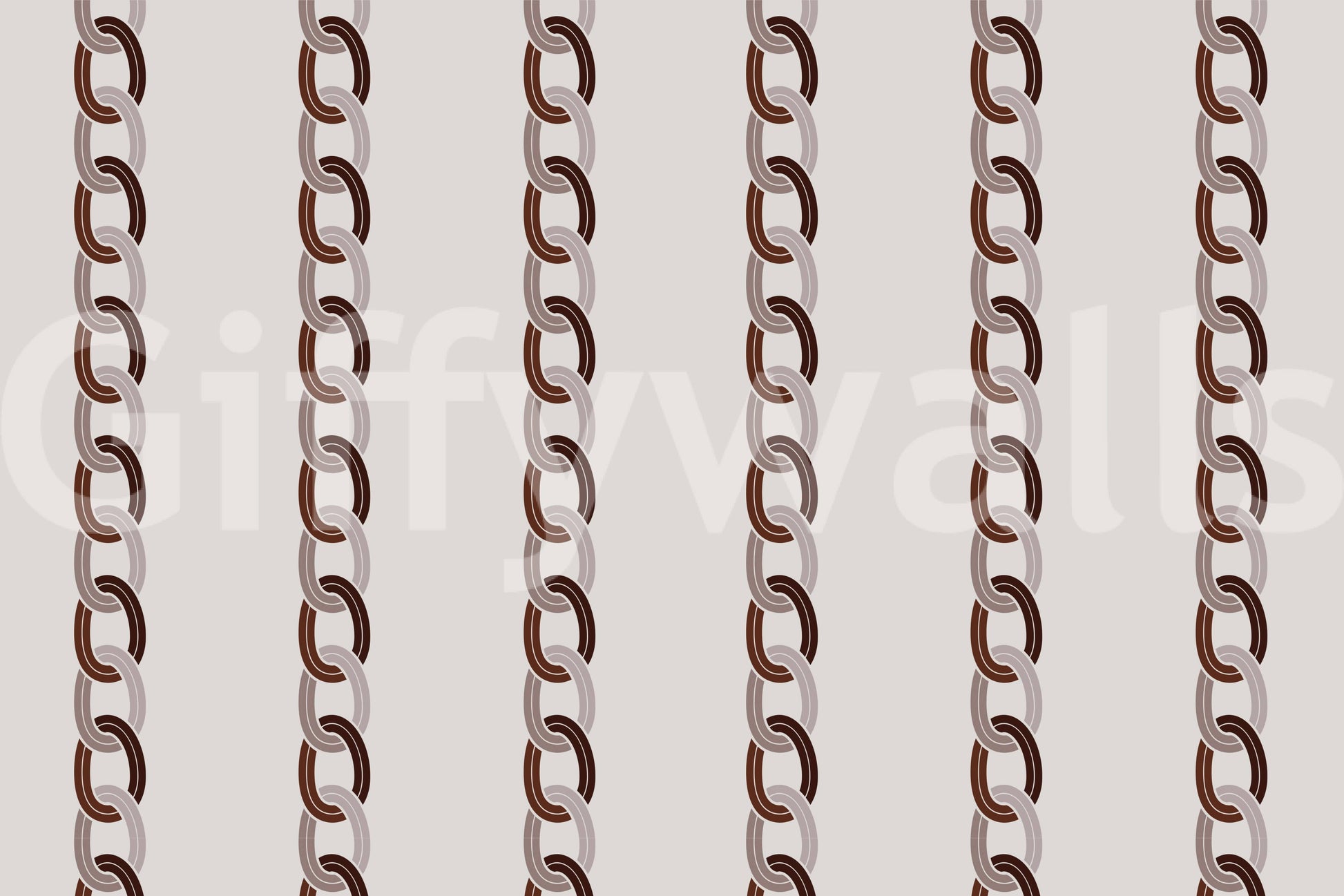 The style is a minimalist graphic design.

