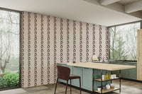 The design feels minimalist and luxurious.

