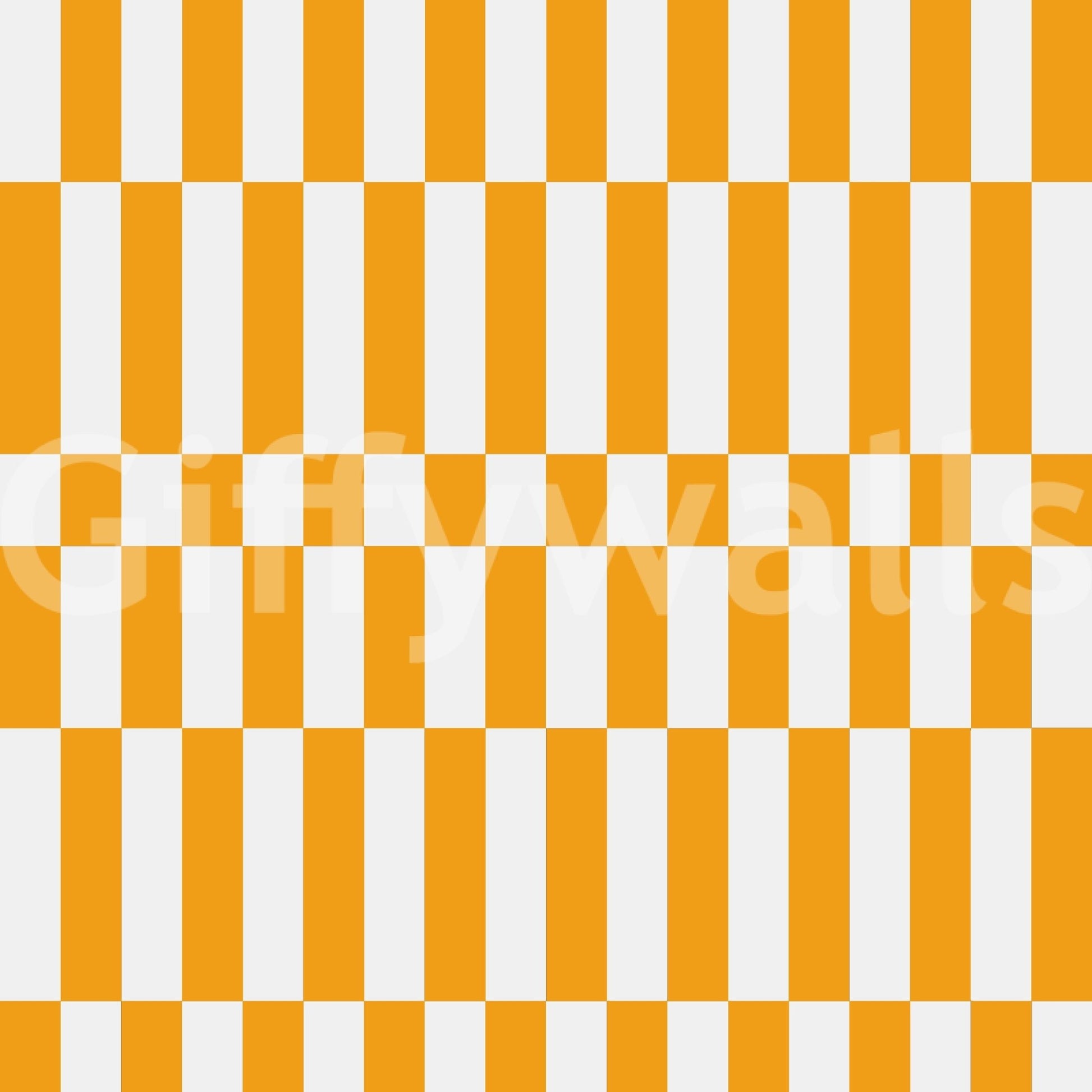 The wallpaper has a smooth, non-reflective matte finish.

