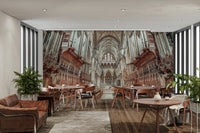 High-resolution image of a church interior.

