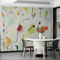 Cianfrusaglia 04 Wall Mural