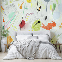 Cianfrusaglia 04 Wall Mural