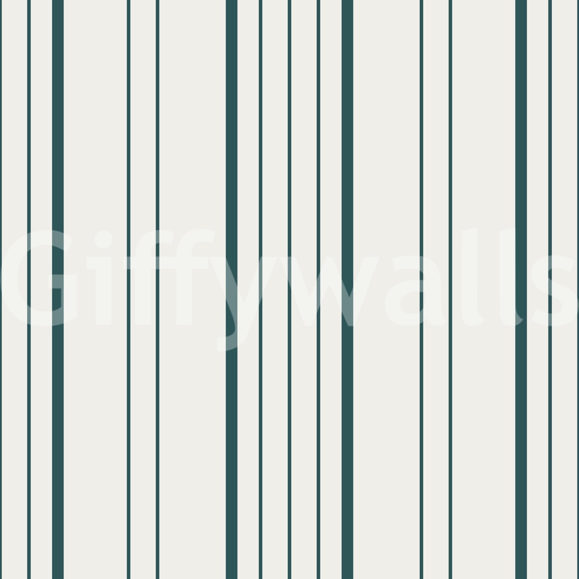 Classic Stripe Wallpaper⁠