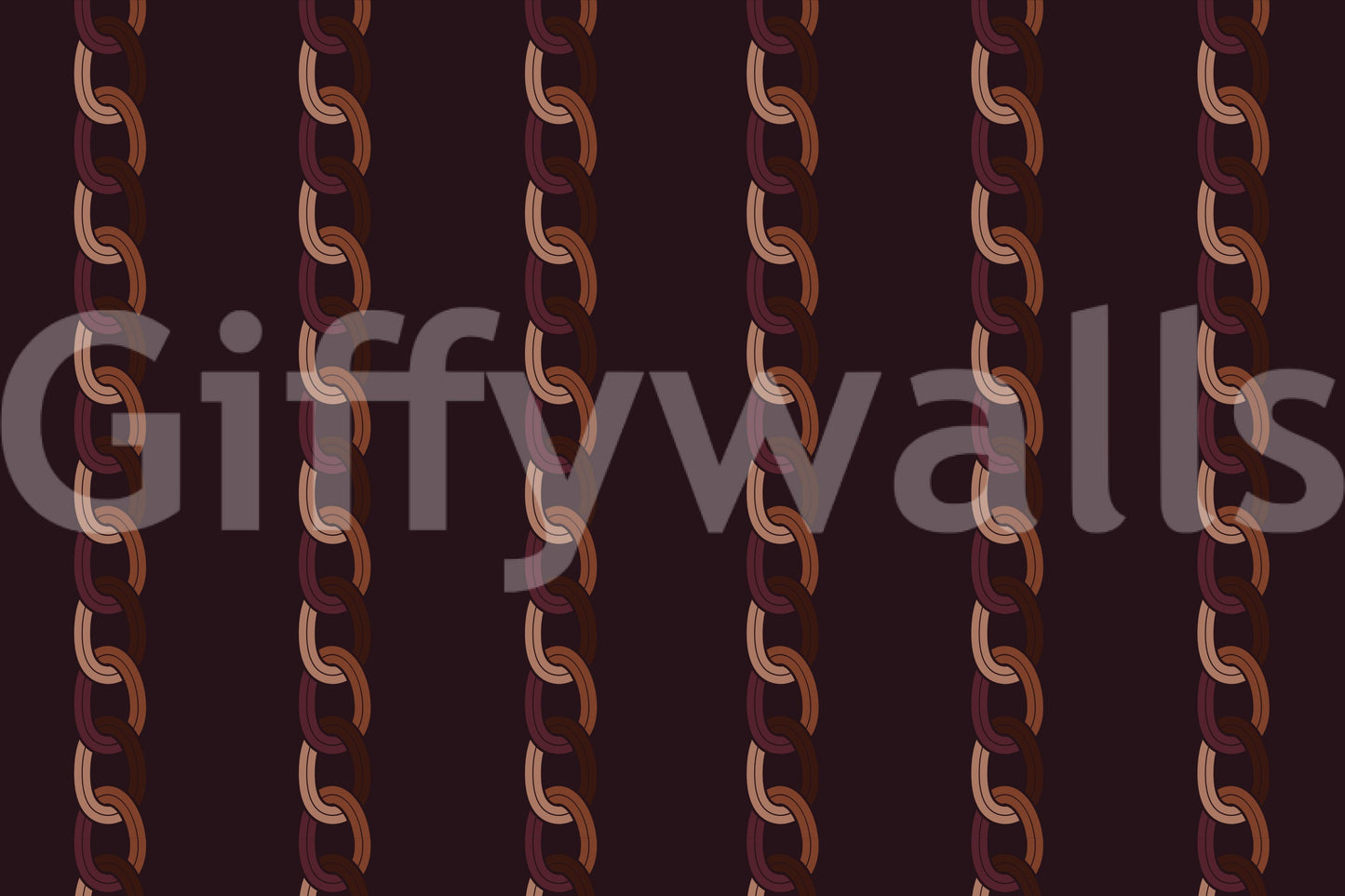 The style is a minimalist graphic design.

