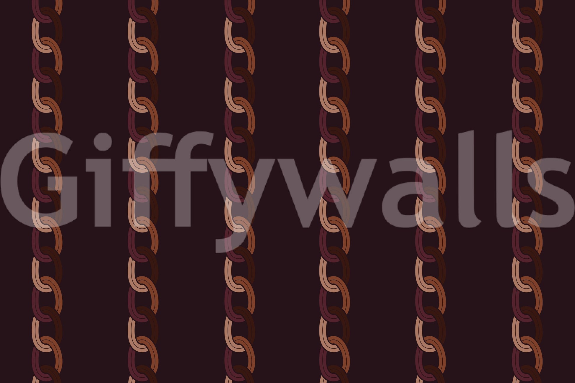 The style is a minimalist graphic design.

