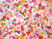 Provides a stimulating and artistic backdrop.
