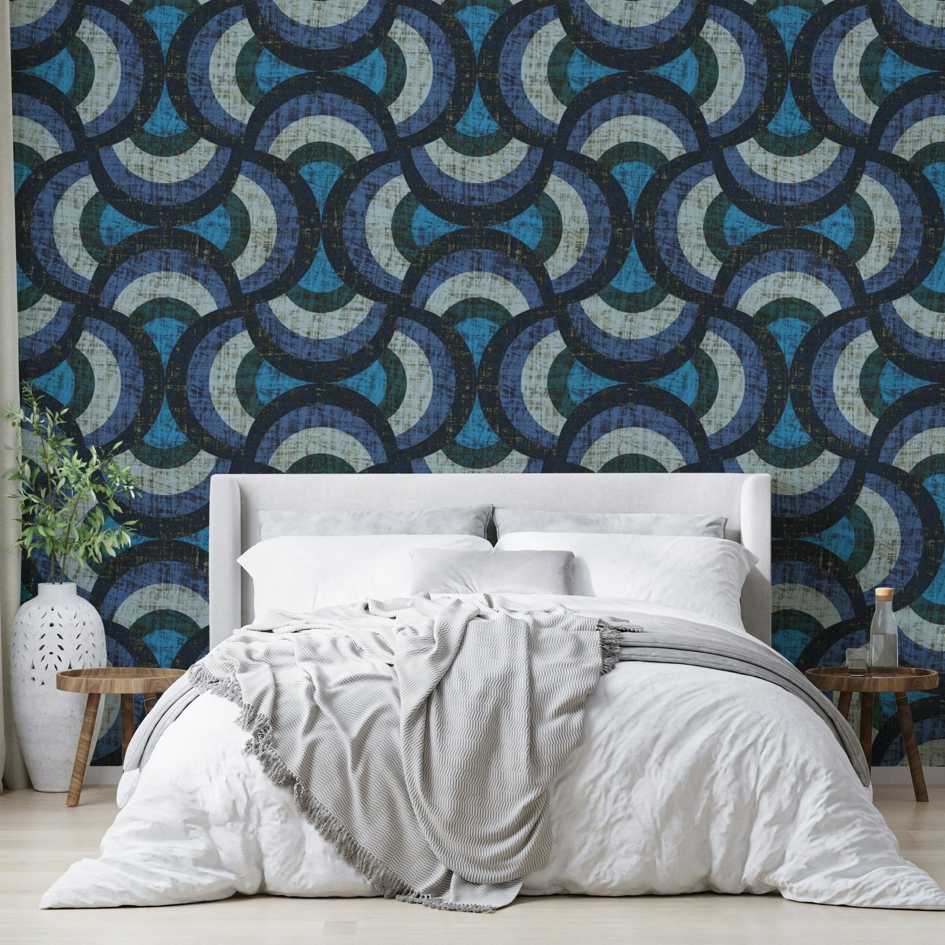 The design repeats seamlessly across the surface.
