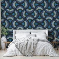 The design repeats seamlessly across the surface.
