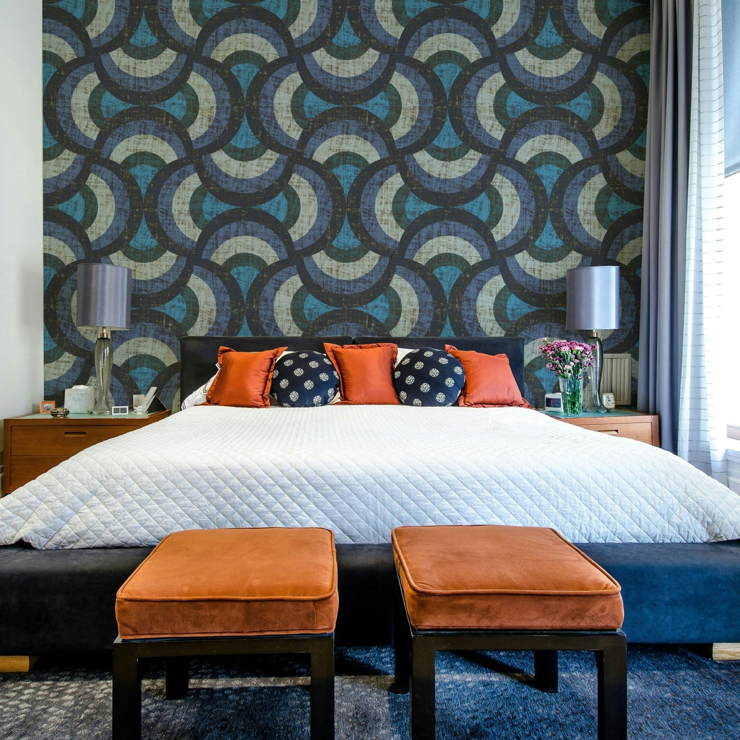 The texture appears smooth and clean.
