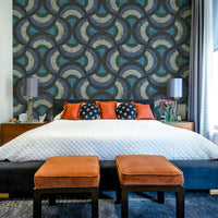 The texture appears smooth and clean.
