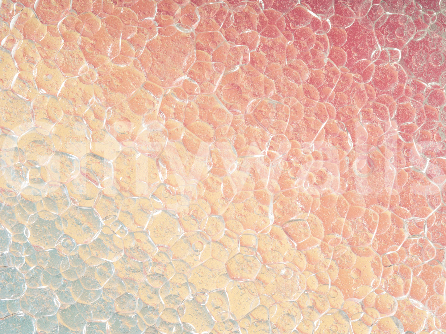 Ethereal Cells stylish wallpaper