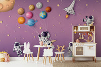 The image has a calm, tranquil mood.

