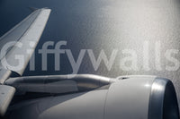 A detail of the warm tones in the water and sky.

