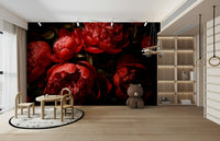 Ideal for a living room, dining room, master bedroom, or powder room.

