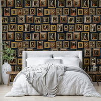 Design with a blend of sophistication and playfulness.

