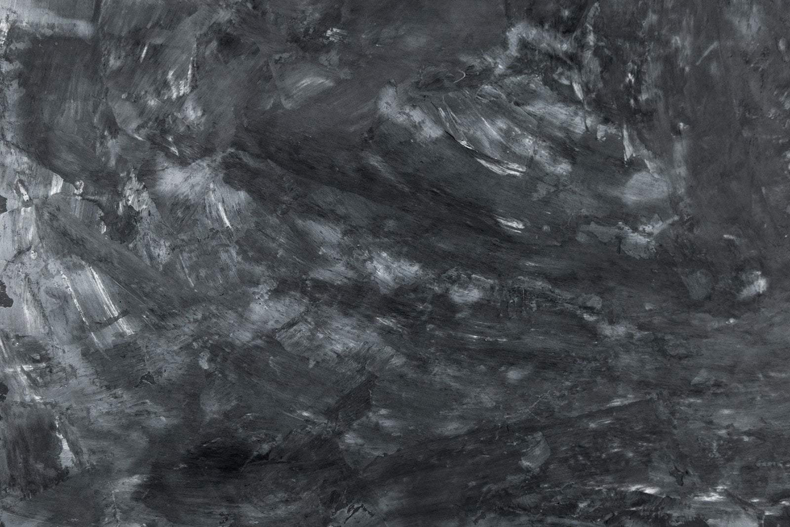 Dark Concrete Wallpaper Mural