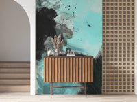 Deep Water Wall Mural