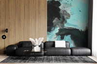 Deep Water Wall Mural