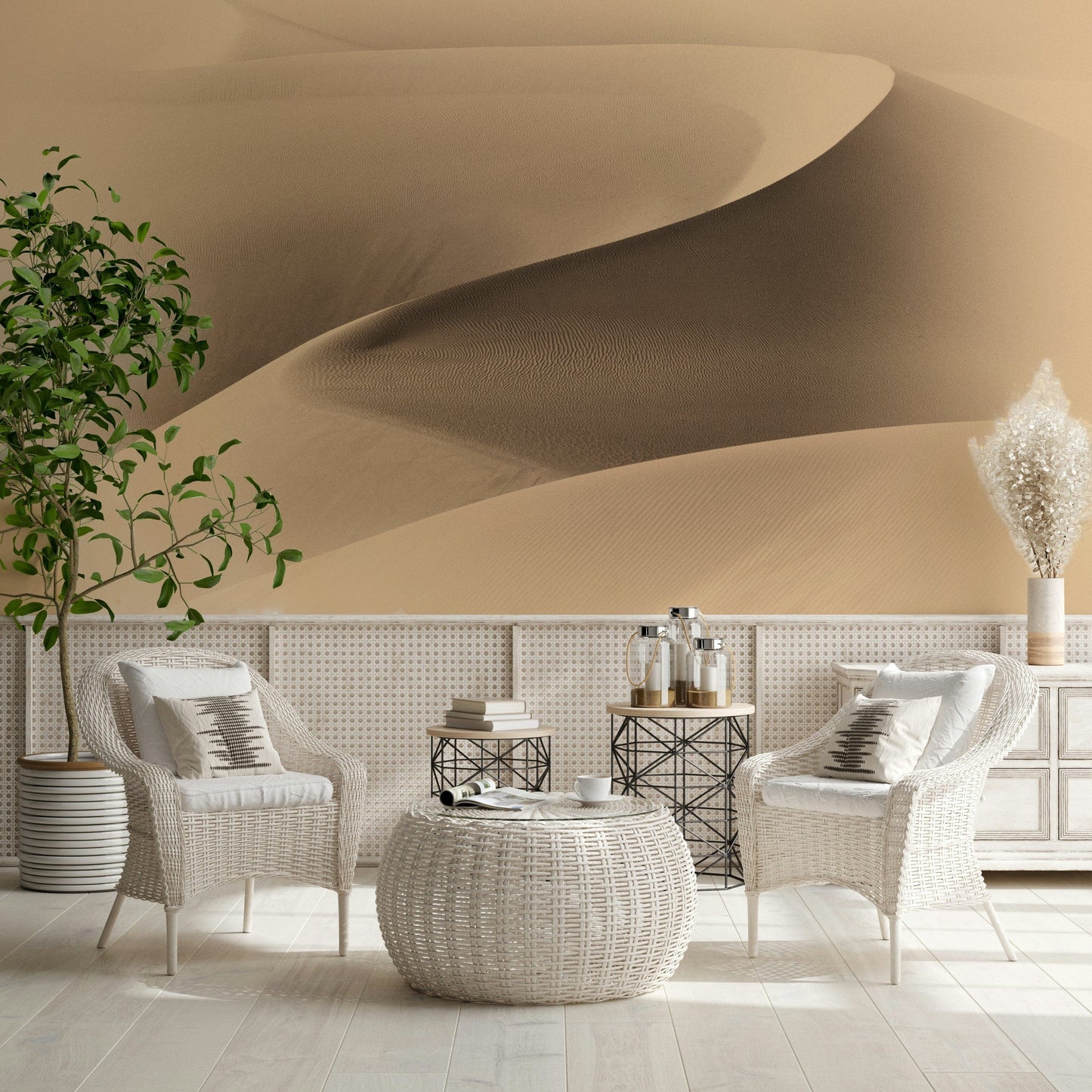 Desertscape Wall Mural -2310080