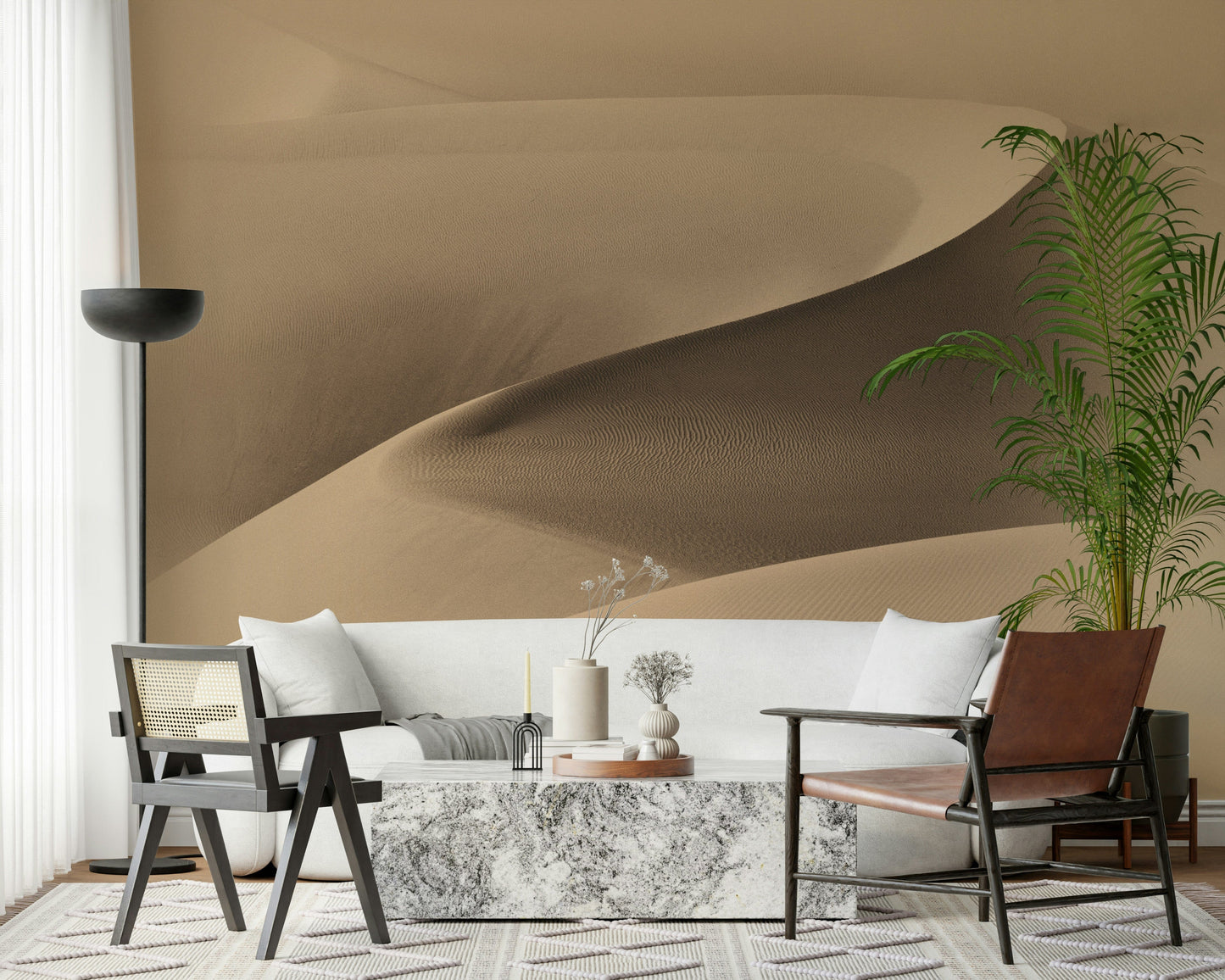 Desertscape Wall Mural -2310080