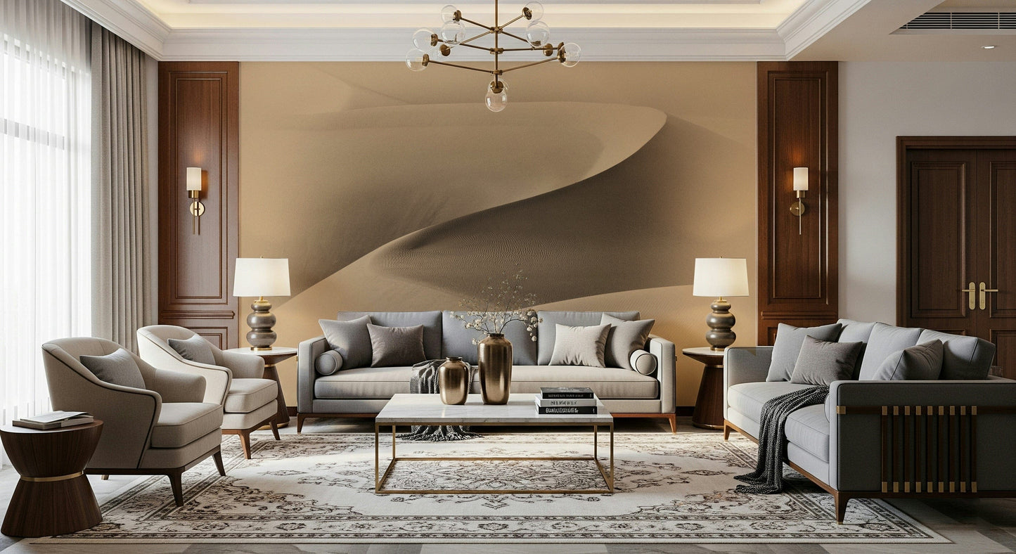 Desertscape Wall Mural -2310080