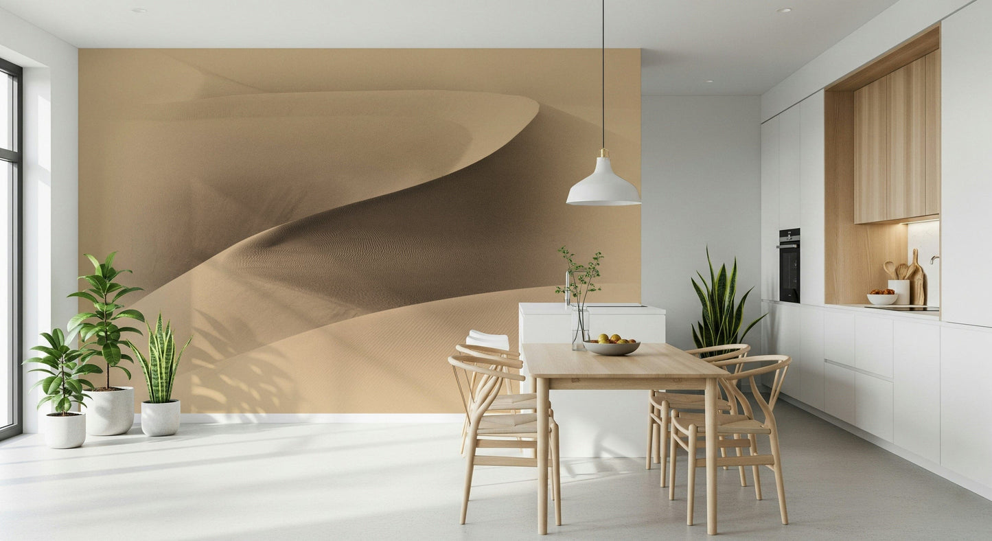 Desertscape Wall Mural -2310080